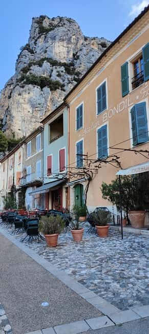 Visit the lavender fields, the Verdon Gorge, and Moustiers from Aix - Who Is This Tour Best Suited For?