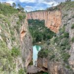 Visit the most beautiful village in Valencia: Chulilla - Transportation and Duration