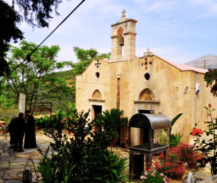 VISIT THE MOST FAMOUS PAINTER "EL GRECO" TOUR - Final thoughts