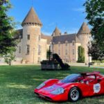 Visit the museums at Château de Savigny: aircraft, cars, motorcycles, and more. - More Than Just Vehicles: Diverse Museums and Experiences