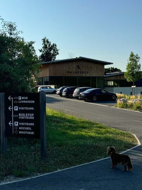 Visit The senses of Malherbes - What This Tour Means for You