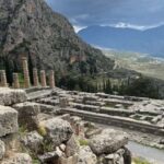 Visit Thermopylae & Delphi Navel of Earth Private Tour 8H - Whats Included & Whats Not