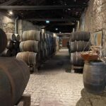 Visit to a Port Wine Cellar - Analyzing the Value