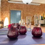 Visit to an olive oil mill and oil tasting with aperitif and food and wine pairing. - The Value Proposition