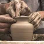 Visit to Cappadocia ceramic workshop and carpet store - The Sum Up