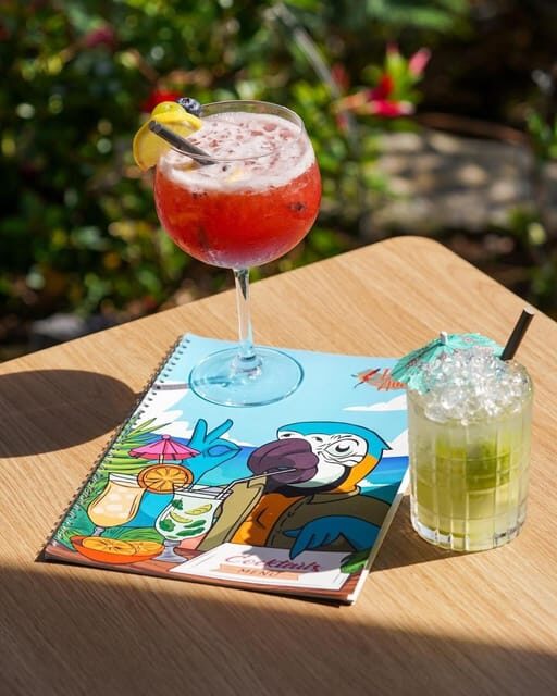 Visit to Madeira Bird Island - FAQs