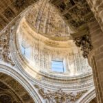 Visit to the Cathedral of Jerez and the Church of San Miguel - Why the Virtual Reality Experience Matters