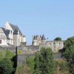 Visit to the Château d'Angers and wine tasting - The Wine Tasting Experience: A Regional Highlight