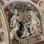 Visit to the Church of San Domenico in Castelvetrano - The Value of a Short but Rich Cultural Encounter