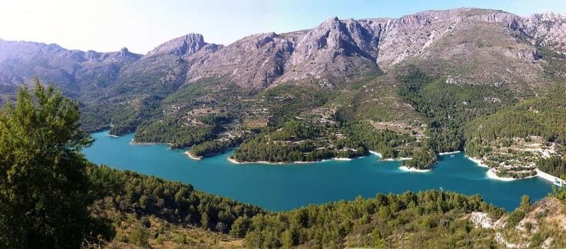 Visit winery in guadalest - FAQs