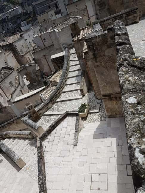 Visita ai Sassi di Matera in Italiano. CASA E CHIESA INCLUSE - The Itinerary: A Closer Look at the Highlights