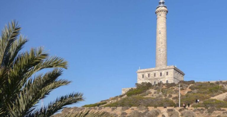 Visita al Faro de Cabo de Palos - Why the Cabo de Palos Lighthouse Tour Offers Great Value