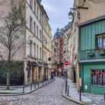 Visita in italiano: Quartiere Latino, Marais o Lungo Senna - What’s Included and What’s Not