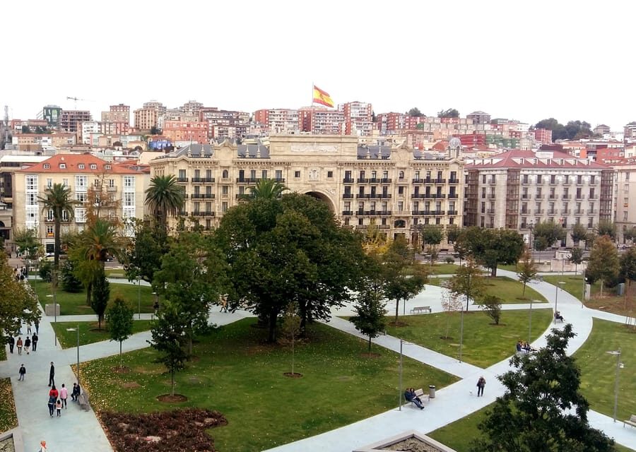 Visita privada a Santander: exclusiva y personalizada - Final Thoughts