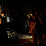 Visita teatralizada nocturna al Cementerio Inglés de Málaga - The Real Value: More Than Just a Ghost Story