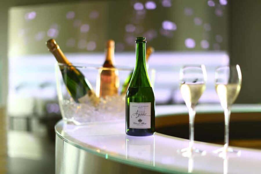 Vitteaut-Alberti: complete tasting of our Crémants de Bourgogne - An In-Depth Look at the Experience