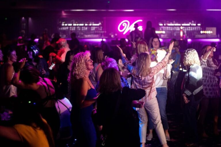 Viva Blackpool: ABBA Bottomless Brunch with Live Music - Who Will Love This Experience?
