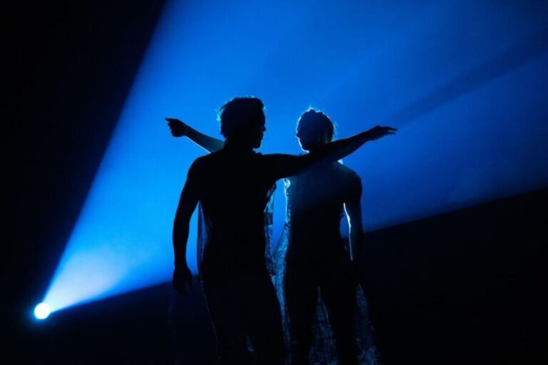 Vivaldianno The Show in Theatre Hybernia - Authentic Insights from Reviewers