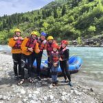 Vjosa River: Sunset Eco-Rafting & Hidden Canyon Swim - What to Expect During the Tour