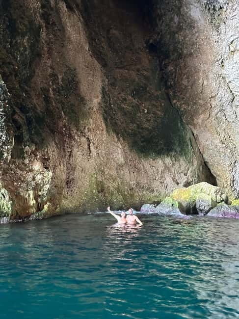 Vlora: Haxhi Ali Cave and Karaburun Peninsula Speedboat Tour - Practical Details & Tips