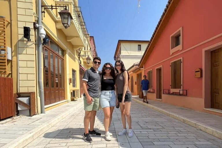 Vlora Old City Walking Tour - Why the Guides Make a Difference