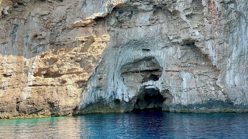Vlore: Blue Gem Cave & Secret Canyon, Karaburun Expedition - Practical Details and What to Expect