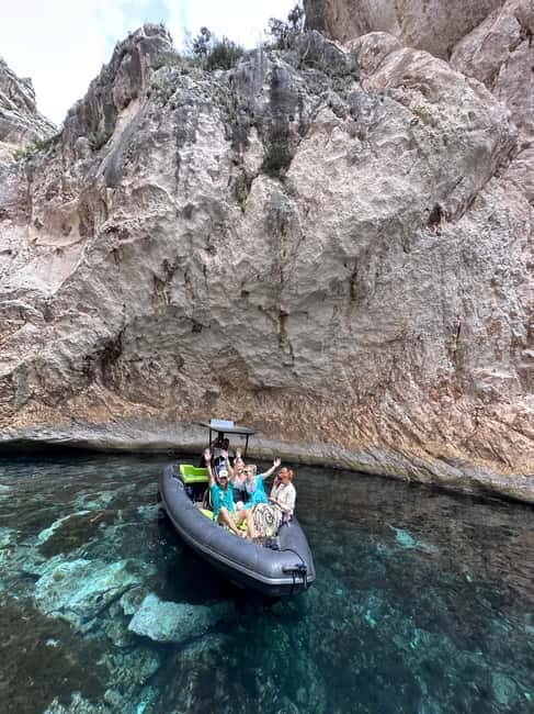 Vlore: Dafina Cave & Haxhi Ali cave Private Guided Tour - What Makes This Tour Special