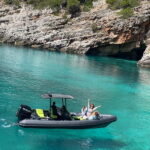 Vlore: Dafina Cave & Haxhi Ali Cave Speedboat Guided Tour - What Makes This Tour Special?