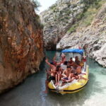 Vlore: Grama Bay & Karaburun Caves 8-Hour Speedboat Tour - Final Words