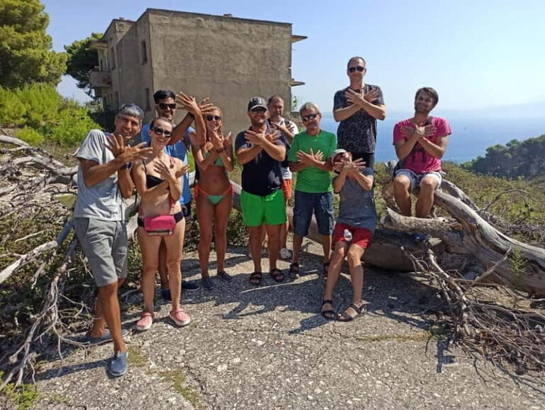 Vlore Guided Tour: Sazan Island, Haxhi Ali Cave & Karaburun - What Makes This Tour Stand Out?