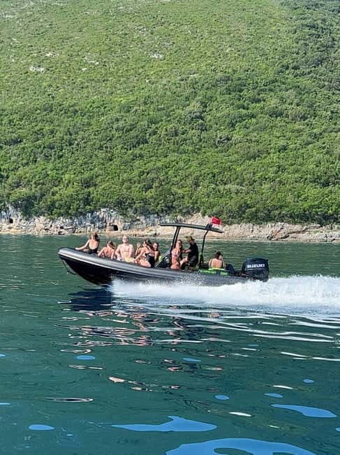 Vlore: Haxhi Ali Cave Visit & Karaburun Peninsula Highlights - Practical Details & Tips