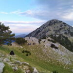 Vlore : Hiking at Cika Peak, South Albania - The Experience in Detail