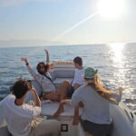 Vlore: Private Boat Tour Sazan Island & Haxhi Ali Cave - What Makes This Tour Stand Out?