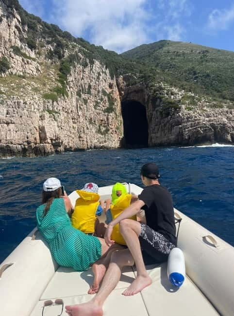 Vlorë: Private Boat Tour to Sazan - Haxhi Ali Cave-Karaburun - Who Should Consider This Tour?