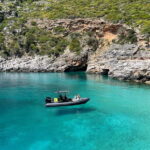 Vlore: Private Speedboat Tour to Haxhi Ali Cave - What’s Included and What to Consider