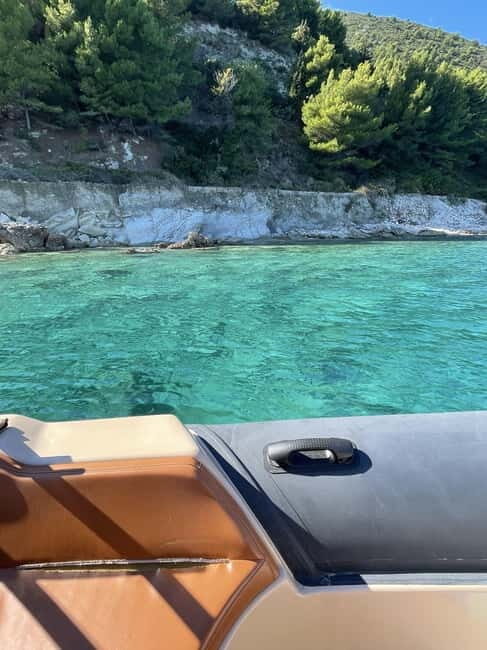 Vlorë: Sazan Island, Haxhi Ali Cave, and Karaburun Boat Tour - Why this tour is a fantastic value