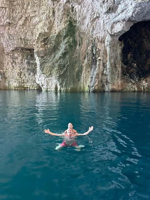Vlore: Sazan Island & Haxhi Ali Cave Speedboat Guided Tour - What Makes This Tour Stand Out?