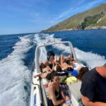 Vlore: Secret Blue Gem Cave and Grama Bay Tour by Speed Boat - What to Expect in Terms of Practicalities