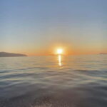 Vlore Sunset at Haxhi Ali Cave - The Guides and Reviews