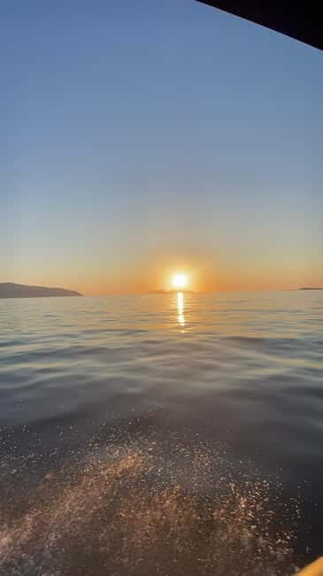 Vlore Sunset at Haxhi Ali Cave - The Guides and Reviews