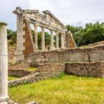 Vlorë:2-Day tour-Apollonia-Berat-Divjake-Belsh with Rafting - What This Tour Means for You