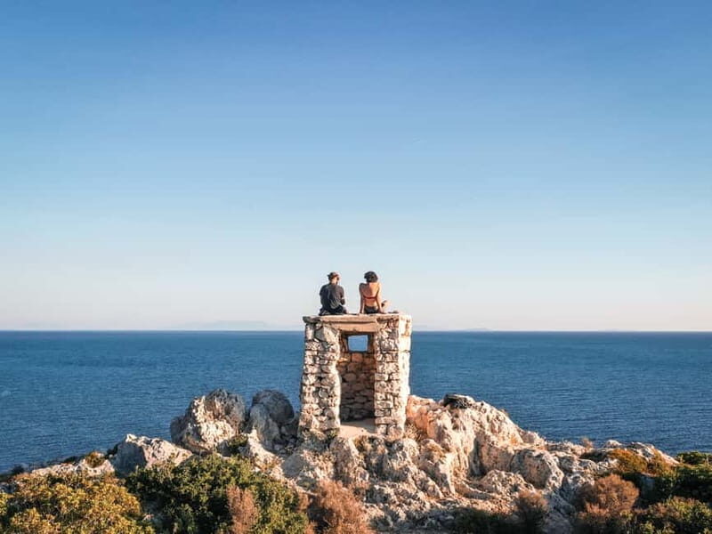 Vlore:Speedboat Tour to Sazan-Karaburun National Marine Park - What Makes This Tour Stand Out?