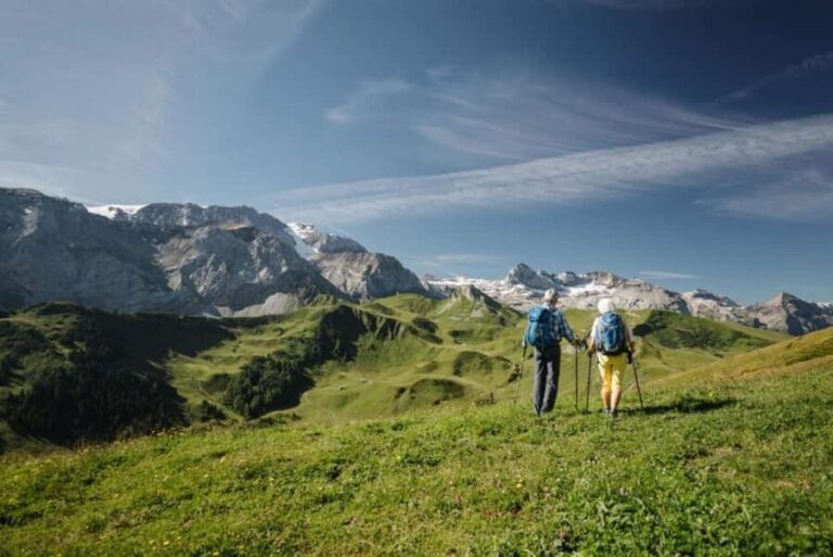 Vogellisi Mountain: Easy Panoramic Flower Trail Hike - The Practical Side: Whats Included and What to Keep in Mind