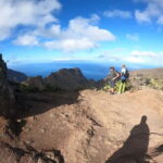 Volcanes, Viñedos y Laurisilva  Santiago del Teide - A Detailed Look at the Santiago del Teide Hiking Tour