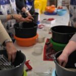 Volendam: 2.5-Hour Cheesemaking Workshop & Clog Making Tour - Final Wrap-up