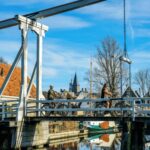 Volendam: Bike Rental including Highlights-Routes - The Value of a Self-Guided Bike Adventure