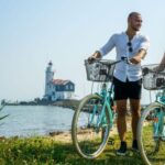 Volendam: E-Bike Rental including Highlights-Routes - The Bottom Line: Is It Worth It?