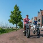 Volendam: E-Fatbike Rental - Who Should Consider This Tour?