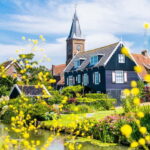 Volendam: Express Boat Cruise to Marken Island - What Makes This Tour Stand Out?