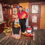 Volendam: Photo Opportunity in Traditional Dutch Costume - What Makes the Photo Experience Special?